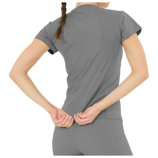 Athlecia Γυναικεία κοντομάνικη μπλούζα Lonny W SS Tee
